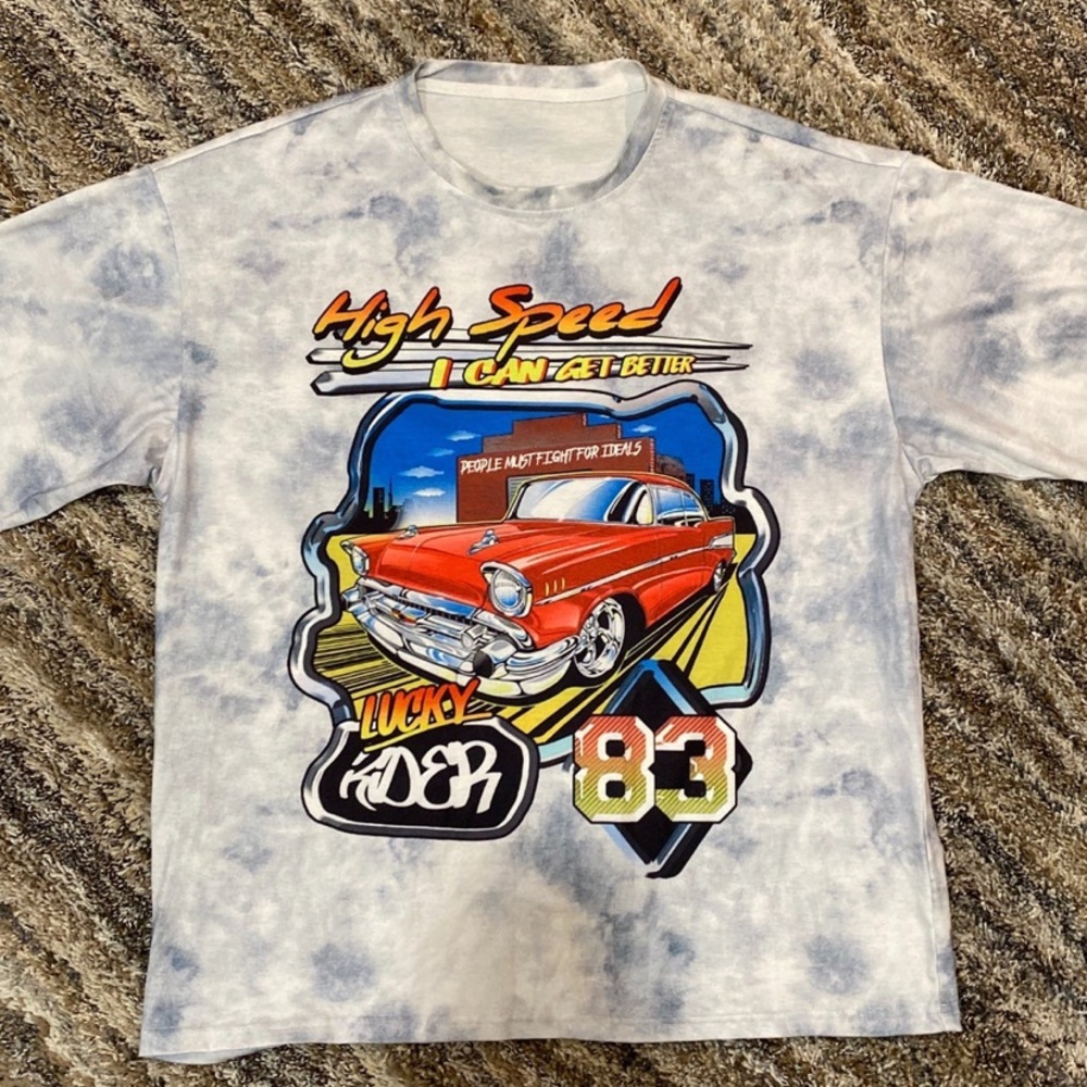 Graphic Tee